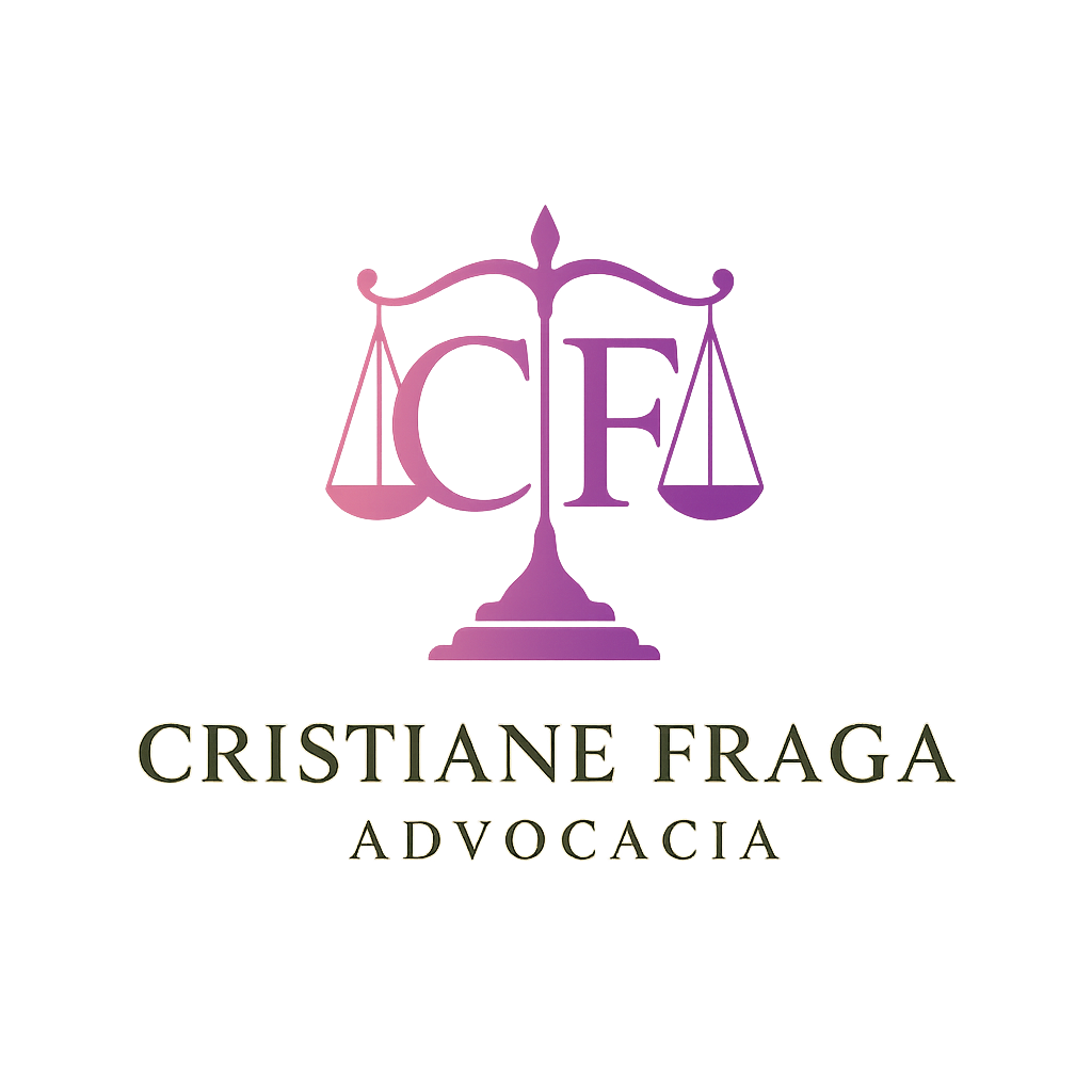 Cristiane Fraga Advocacia